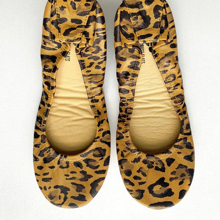 Seeing Spots