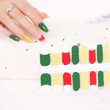 Festive Tips