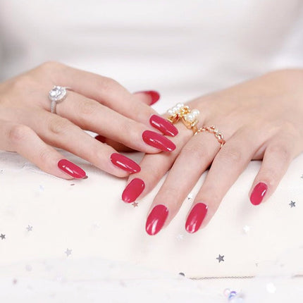 Red Solid