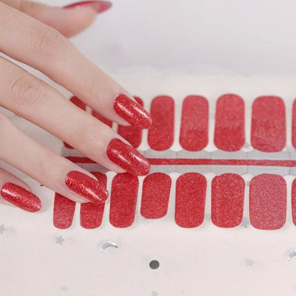 Ruby Slippers