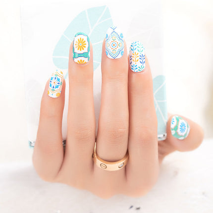 Mosaic Marvel