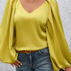 Yellow / S