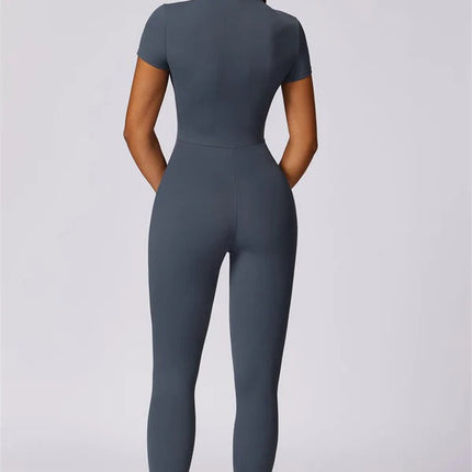 Mia Belle Jumpsuit