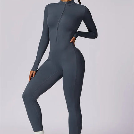 Scarlett Anne Jumpsuit
