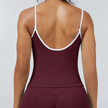 The Elevate Crop Top