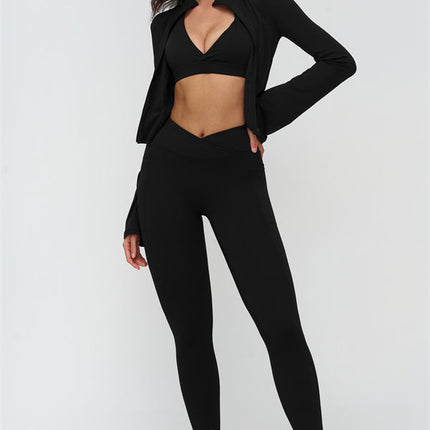 The BoldFit Sports Bra