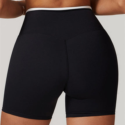 Stamina Fit Shorts