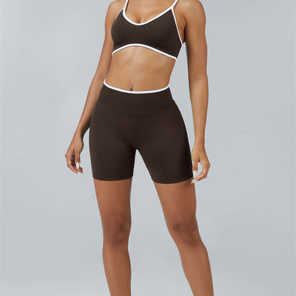 The Elevate Shorts