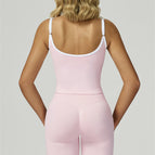 Oyster Pink / S