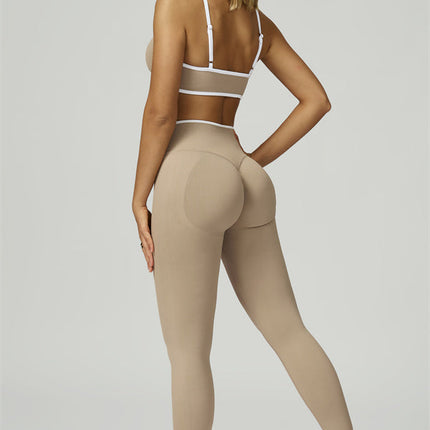 The Prime Line Sports Bra