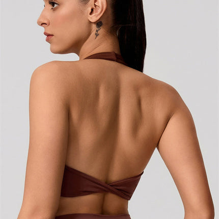The Nestle Sports Bra