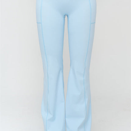The BoldFit Jacket Flared Leggings 2-Piece Set