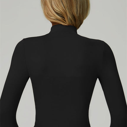 The Empower Jacket Sports Bra Leggings 3-Piece Set