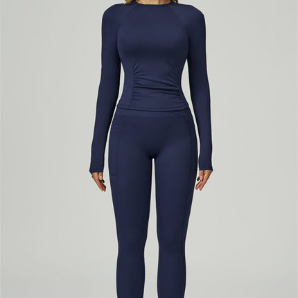The FlexFit Active Top