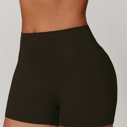 Amethyst Rain Shorts