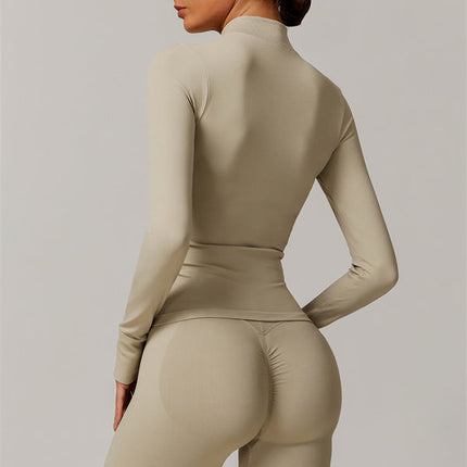 The Nova Luxe Jacket Leggings 2-Piece Set