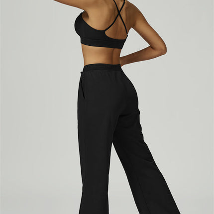 The FlexFit Pants