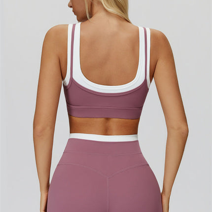 The Canyon Flared Leggings