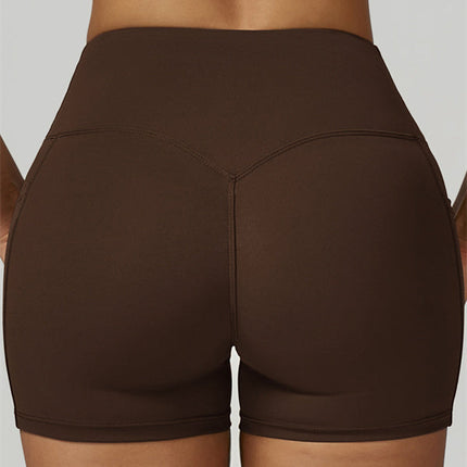 The FlexFit Active Top Shorts 2-Piece Set