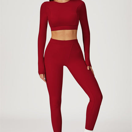 The Conquer Leggings