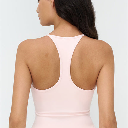 The BoldFit Crop Top