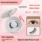 UBS033 / Eyelashes