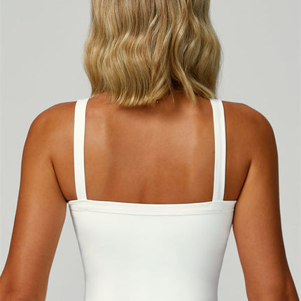 The Uplift Tank Top Tennis Skirt 2-Piece Set