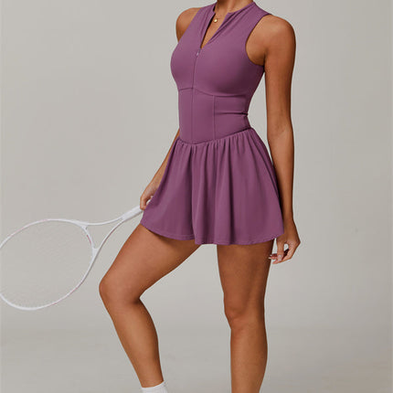 The Juno Vibe Tennis Dress