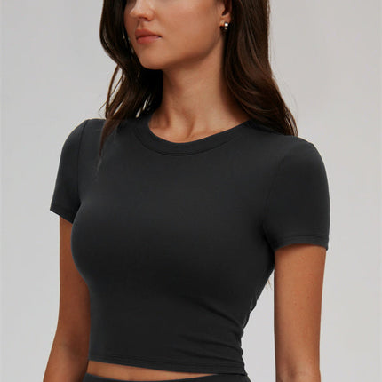 The Svelte T-shirt Leggings 2-Piece Set
