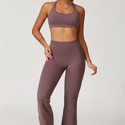 The Epic Flared Leggings