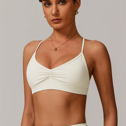 The Delicate Sports Bra
