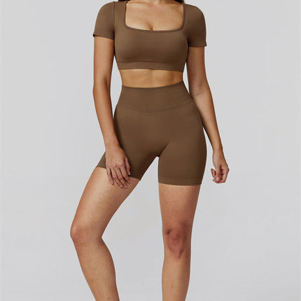 The Reign Crop Top