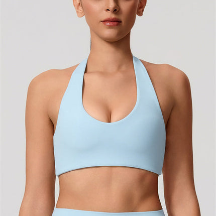 The Nestle Sports Bra
