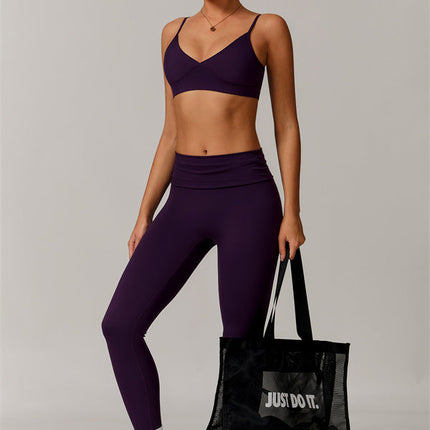 The Vigor Leggings