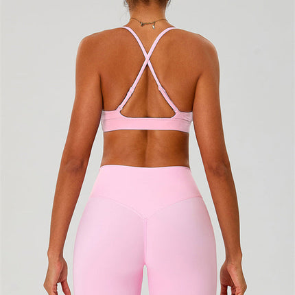 The Ember Flared Leggings