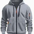 Light Gray / S