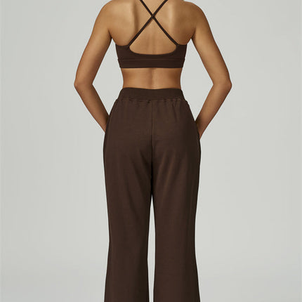 The FlexFit Pants