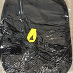 All Black / 1PCS
