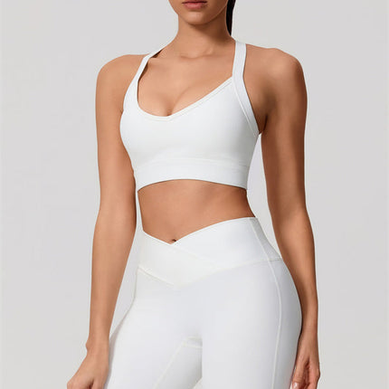 The Daze Flared Leggings