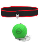 Single Ball Green