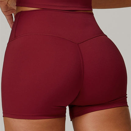 The Oasis T-shirt Shorts 2-Piece Set
