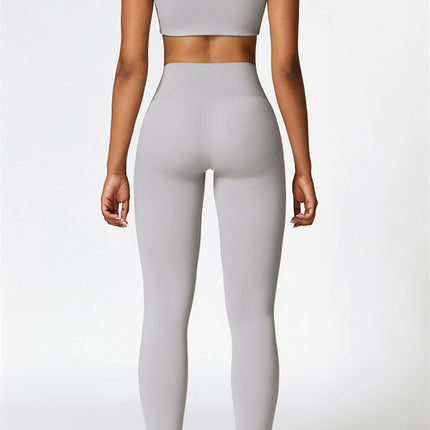 The Isabella Elizabeth Leggings