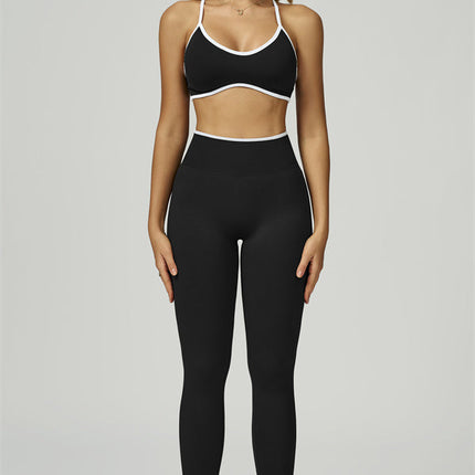 The Prime Line Leggings