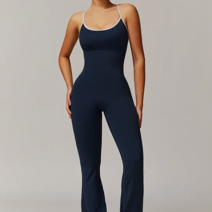 The Radiant Jumpsuit