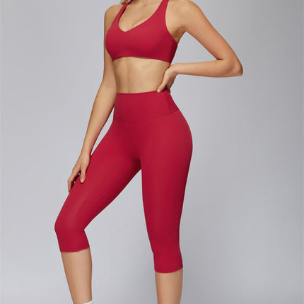 The Radiance Pure Sports Bra