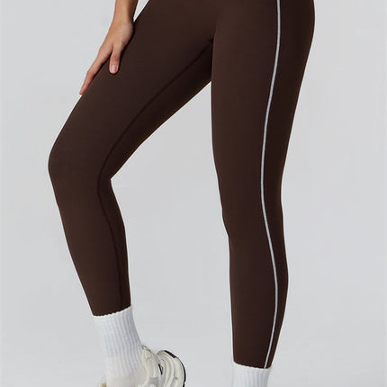 The Venus Zip Top Leggings 2-Piece Set