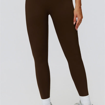 The FemmeFit Zip Jacket Leggings 2-Piece Set