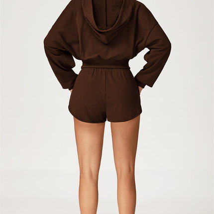 The Glacier Shorts