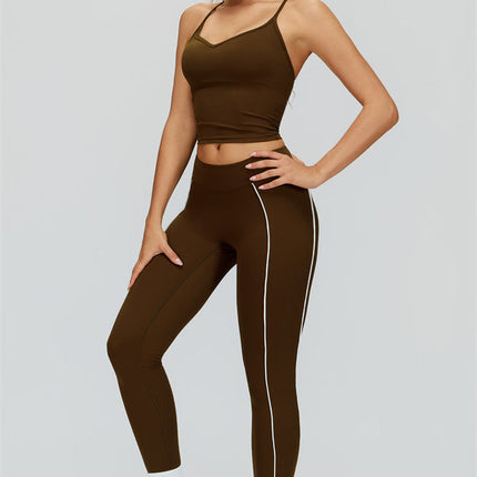 The Whisper Leggings