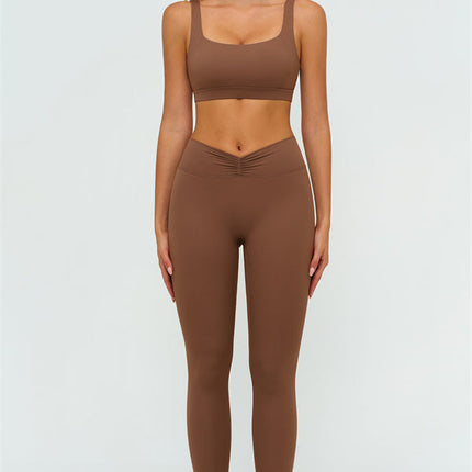 The Lushness Leggings